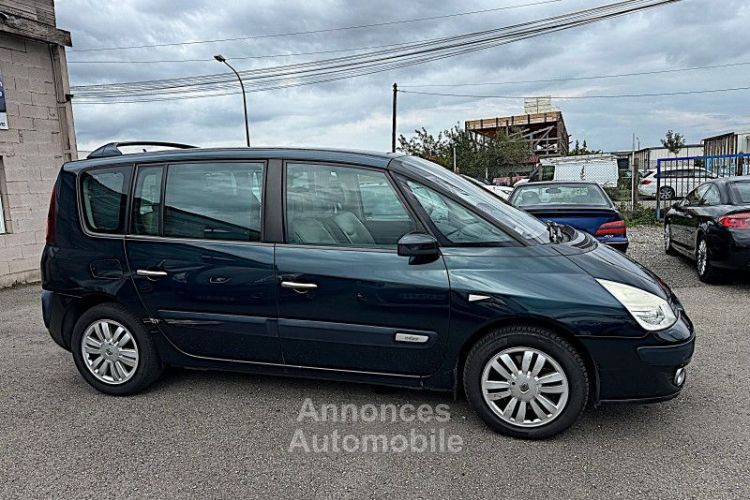 Renault Espace IV 2.0 DCI 150CH INITIALE - <small></small> 6.499 € <small>TTC</small> - #4