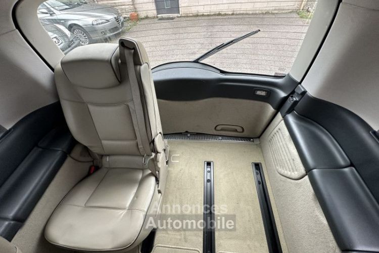 Renault Espace IV 2.0 DCI 150CH INITIALE - <small></small> 6.499 € <small>TTC</small> - #17