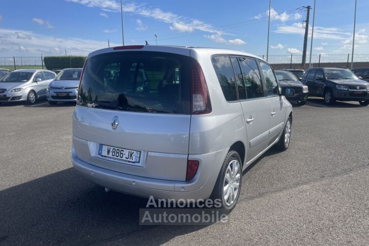 Renault Espace IV 2.0 DCI 150CH PRIVILEGE - <small></small> 8.990 € <small>TTC</small> - #2