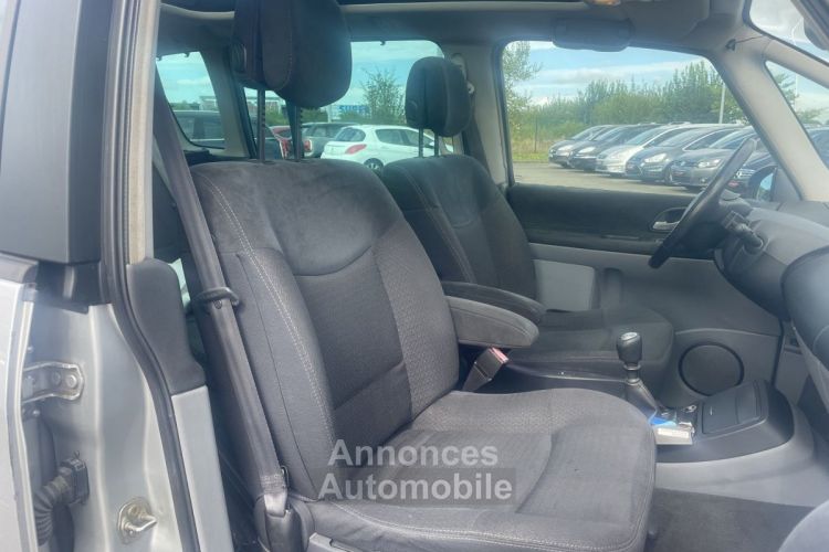 Renault Espace IV 2.0 DCI 150CH PRIVILEGE - <small></small> 8.990 € <small>TTC</small> - #4