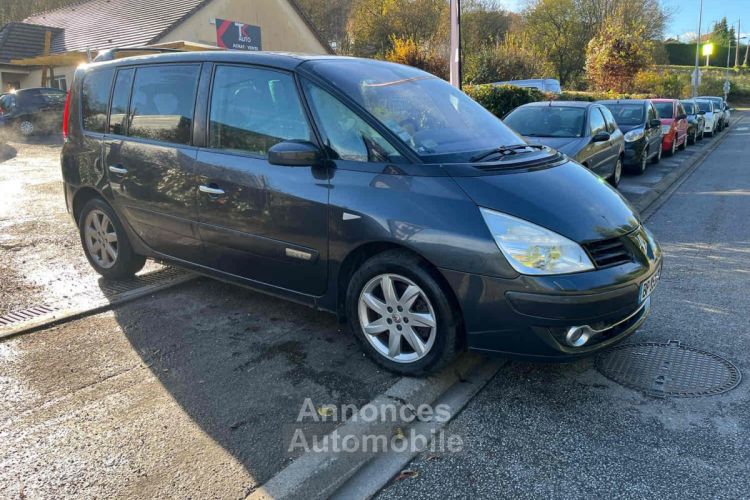 Renault Espace IV 2.0 dCi 150CV - <small></small> 5.990 € <small>TTC</small> - #3