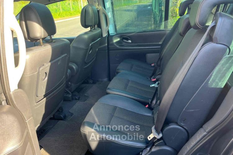 Renault Espace IV 2.0 dCi 150CV - <small></small> 5.990 € <small>TTC</small> - #7