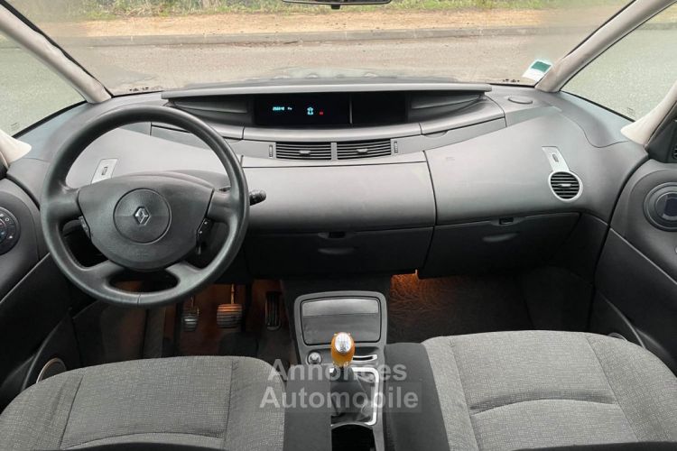 Renault Espace IV 2.0 dCi 150CV - <small></small> 4.990 € <small>TTC</small> - #6