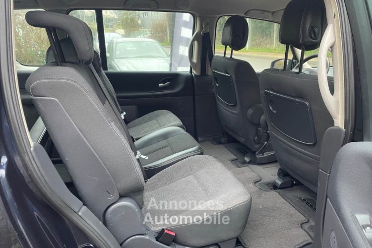 Renault Espace IV 2.0 dCi 150CV - <small></small> 4.990 € <small>TTC</small> - #8