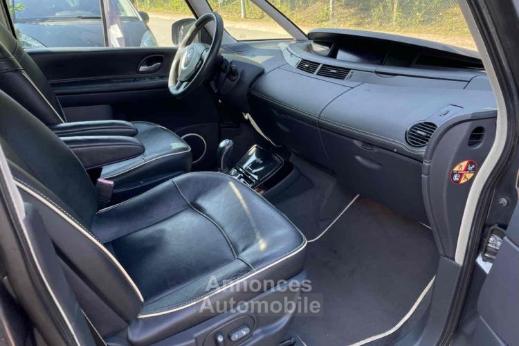 Renault Espace IV 2.0 dCi (173Ch) - <small></small> 6.990 € <small>TTC</small> - #5