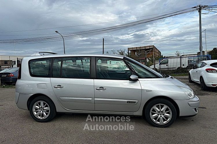 Renault Espace IV 2.0 DCI 175CH FAP PRIVILEGE BVA - <small></small> 5.999 € <small>TTC</small> - #4