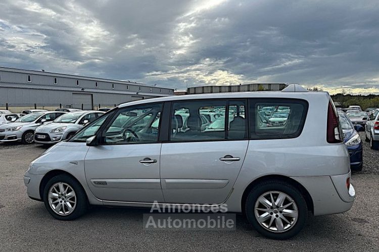 Renault Espace IV 2.0 DCI 175CH FAP PRIVILEGE BVA - <small></small> 5.999 € <small>TTC</small> - #8