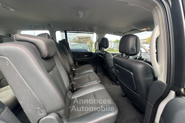 Renault Espace IV 2.0 DCI 175CH FAP PRIVILEGE BVA - <small></small> 5.999 € <small>TTC</small> - #15