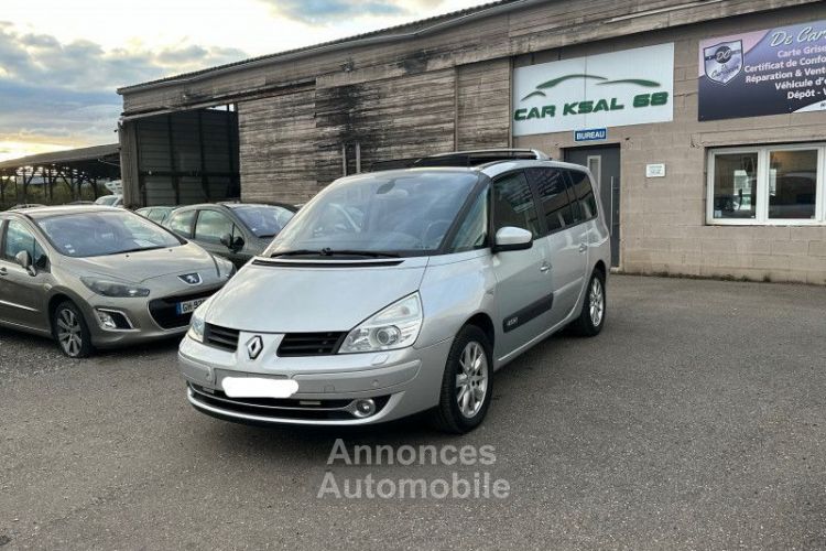 Renault Espace IV 2.0 TURBO 170cv - <small></small> 5.999 € <small>TTC</small> - #1