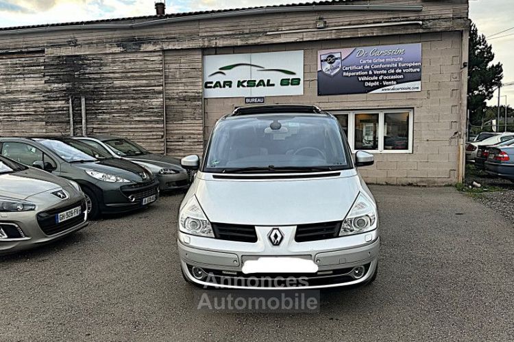 Renault Espace IV 2.0 TURBO 170cv - <small></small> 5.999 € <small>TTC</small> - #2