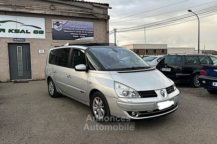 Renault Espace IV 2.0 TURBO 170cv - <small></small> 5.999 € <small>TTC</small> - #3