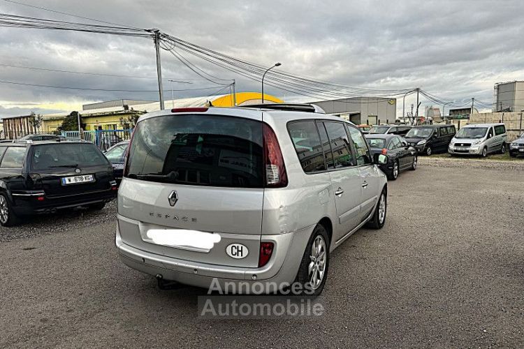 Renault Espace IV 2.0 TURBO 170cv - <small></small> 5.999 € <small>TTC</small> - #5