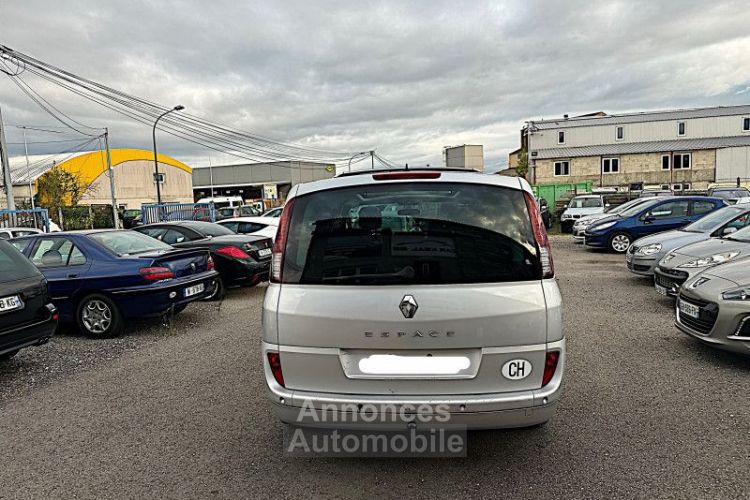 Renault Espace IV 2.0 TURBO 170cv - <small></small> 5.999 € <small>TTC</small> - #6