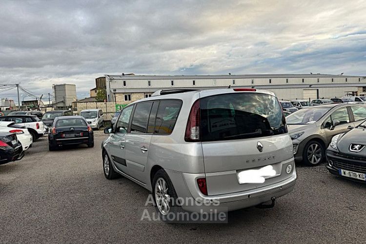 Renault Espace IV 2.0 TURBO 170cv - <small></small> 5.999 € <small>TTC</small> - #7