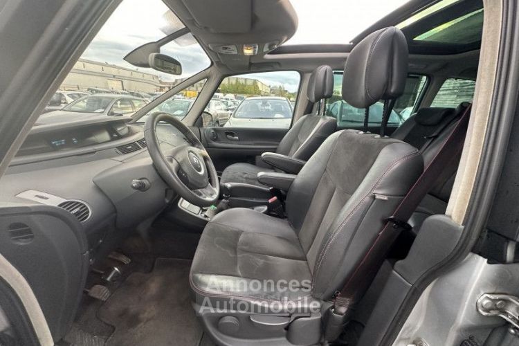 Renault Espace IV 2.0 TURBO 170cv - <small></small> 5.999 € <small>TTC</small> - #9