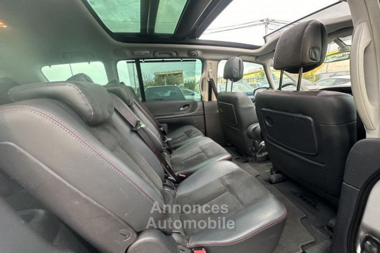 Renault Espace IV 2.0 TURBO 170cv - <small></small> 5.999 € <small>TTC</small> - #14