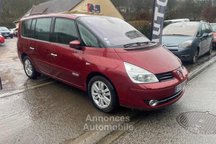 Renault Espace IV 3.0 dCi 181CV - <small></small> 5.990 € <small>TTC</small> - #2