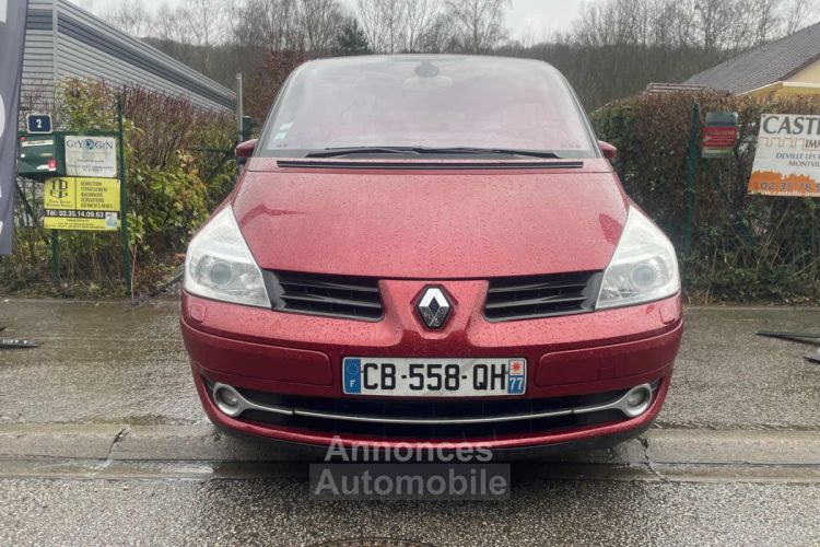 Renault Espace IV 3.0 dCi 181CV - <small></small> 5.990 € <small>TTC</small> - #3