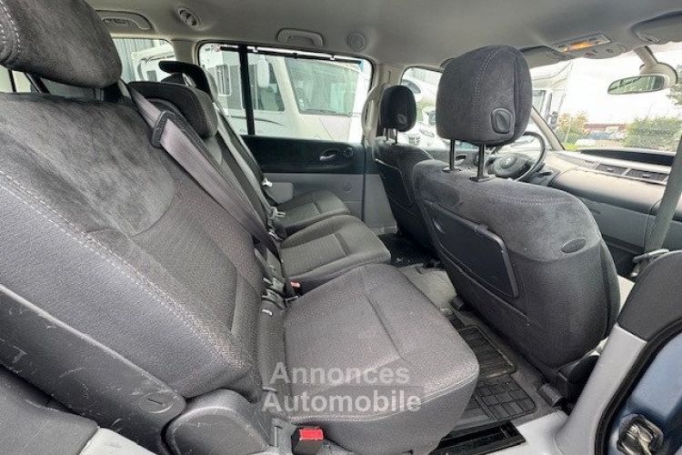 Renault Espace IV Phase 2 2.0 i Turbo 170cv ,ENTRETIENS A JOUR , Finition DYNAMIQUE - <small></small> 4.990 € <small>TTC</small> - #10