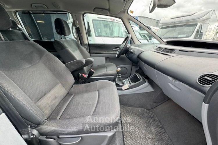 Renault Espace IV Phase 2 2.0 i Turbo 170cv ,ENTRETIENS A JOUR , Finition DYNAMIQUE - <small></small> 4.990 € <small>TTC</small> - #16