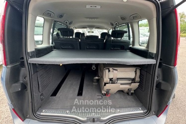 Renault Espace IV Phase 2 2.0 i Turbo 170cv ,ENTRETIENS A JOUR , Finition DYNAMIQUE - <small></small> 4.990 € <small>TTC</small> - #17