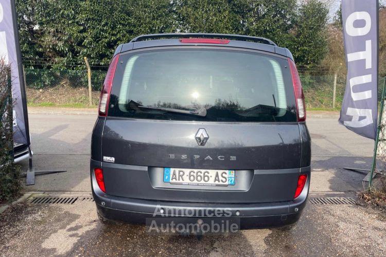 Renault Espace IV PHASE II 2.0 DCI 150CV  - <small></small> 4.490 € <small>TTC</small> - #12