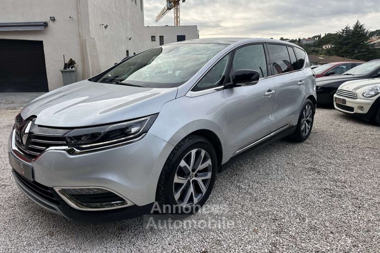 Renault Espace RENAULT ESPACE V 1.6 DCI 160 ENERGY INTENS EDC 7PL  95000KMS - <small></small> 17.900 € <small></small> - #1