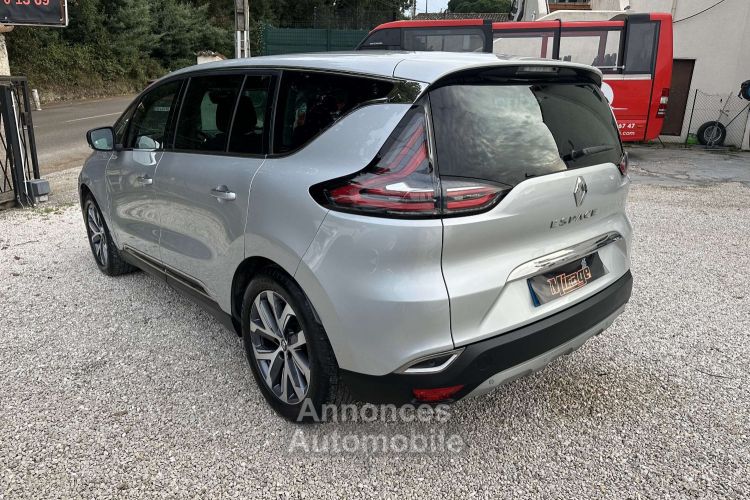 Renault Espace RENAULT ESPACE V 1.6 DCI 160 ENERGY INTENS EDC 7PL  95000KMS - <small></small> 17.900 € <small></small> - #2