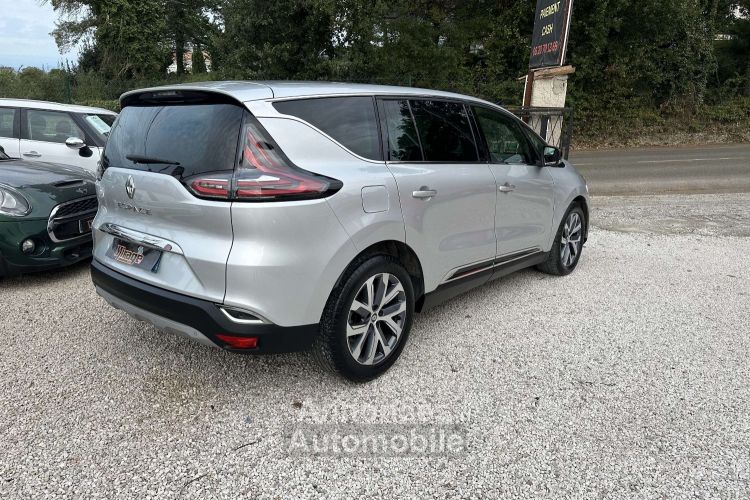 Renault Espace RENAULT ESPACE V 1.6 DCI 160 ENERGY INTENS EDC 7PL  95000KMS - <small></small> 17.900 € <small></small> - #3