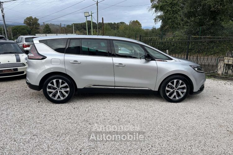 Renault Espace RENAULT ESPACE V 1.6 DCI 160 ENERGY INTENS EDC 7PL  95000KMS - <small></small> 17.900 € <small></small> - #4