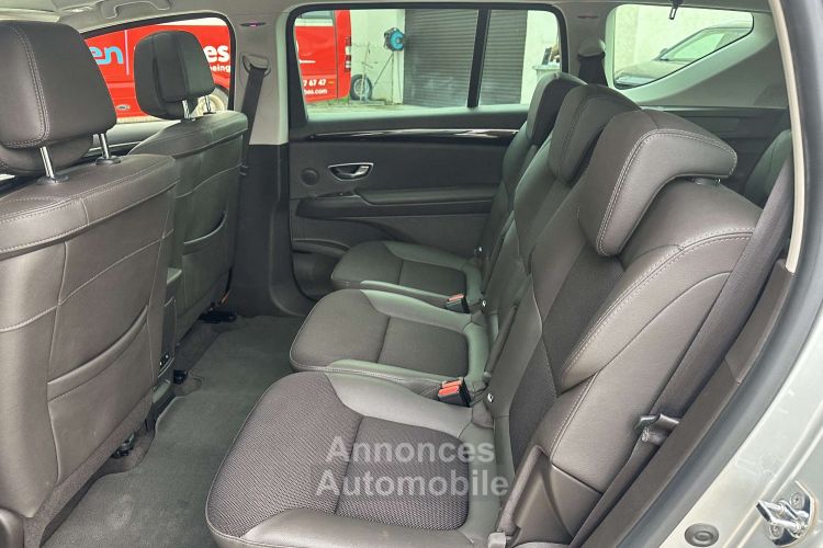 Renault Espace RENAULT ESPACE V 1.6 DCI 160 ENERGY INTENS EDC 7PL  95000KMS - <small></small> 17.900 € <small></small> - #7