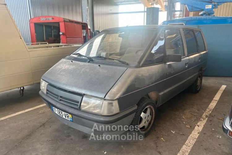 Renault Espace txe injection quadra - <small></small> 4.500 € <small>TTC</small> - #1