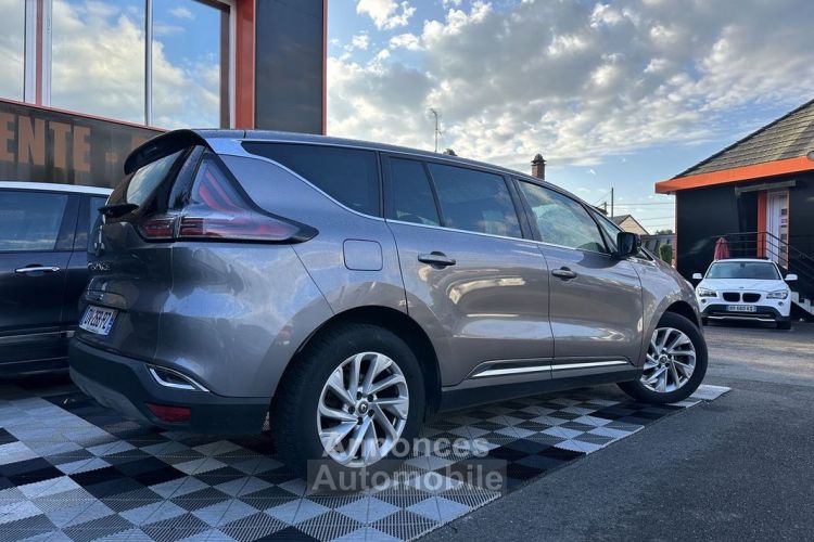 Renault Espace V 1.6 DCI 130CH ENERGY LIFE - <small></small> 12.990 € <small>TTC</small> - #9