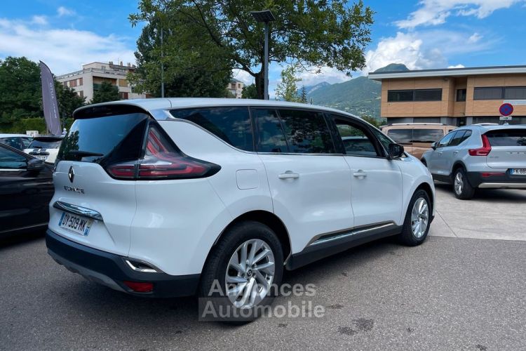 Renault Espace V 1.6 dCi 130ch Energy Life 7 Places Toit Panoramique LED - <small></small> 12.790 € <small>TTC</small> - #4