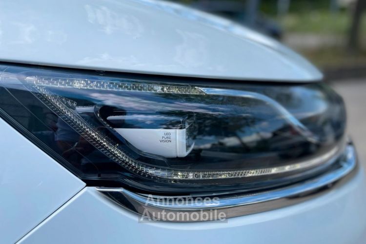 Renault Espace V 1.6 dCi 130ch Energy Life 7 Places Toit Panoramique LED - <small></small> 12.790 € <small>TTC</small> - #10