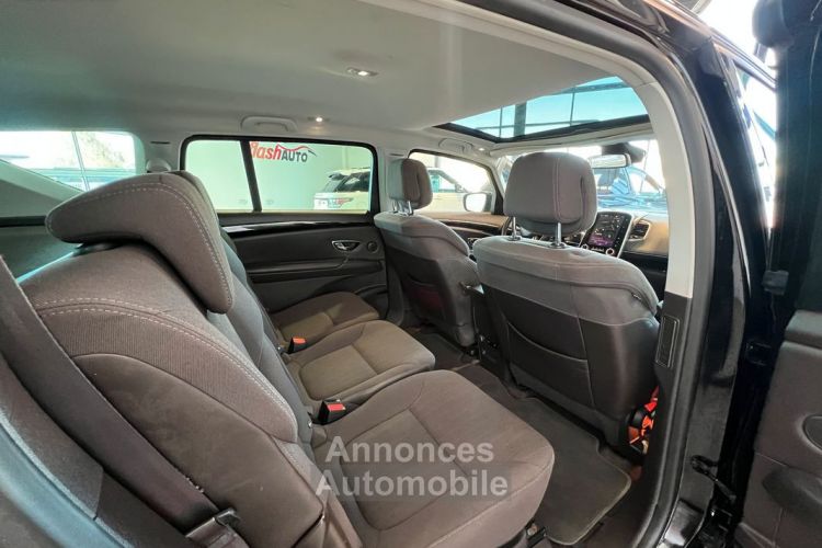 Renault Espace V 1.6 DCi 131cv -GPS-CLIM-2016 - <small></small> 11.900 € <small>TTC</small> - #4