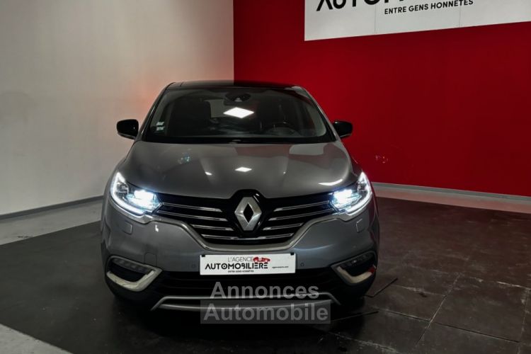 Renault Espace V 1.6 DCI 160 ENERGY INTENS EDC 7PL - <small></small> 19.990 € <small>TTC</small> - #2