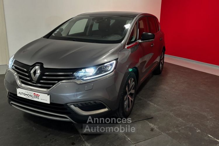 Renault Espace V 1.6 DCI 160 ENERGY INTENS EDC 7PL - <small></small> 19.990 € <small>TTC</small> - #3