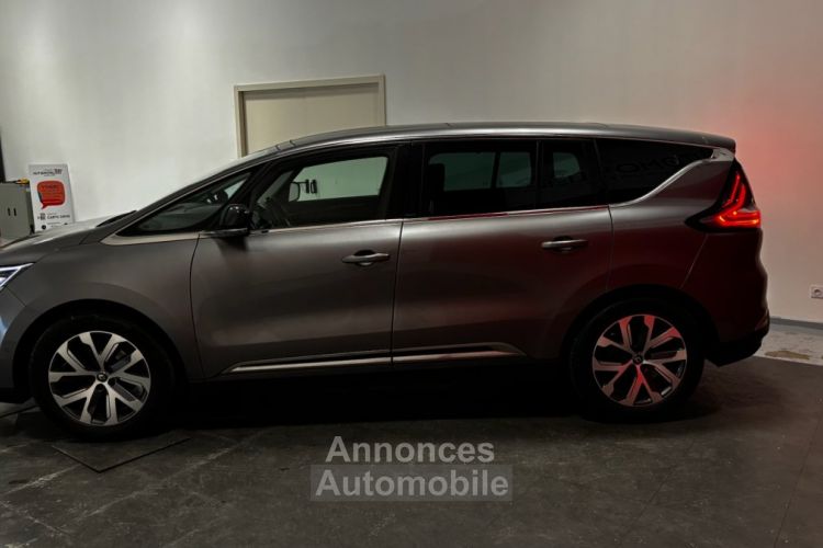 Renault Espace V 1.6 DCI 160 ENERGY INTENS EDC 7PL - <small></small> 19.990 € <small>TTC</small> - #4