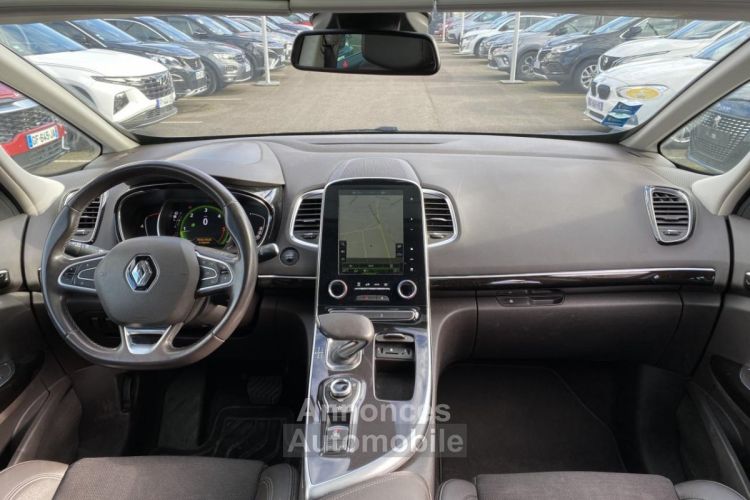 Renault Espace V 1.6 DCI 160 ENERGY ZEN EDC 5PL AVEC ATTELAGE - <small></small> 16.990 € <small>TTC</small> - #6