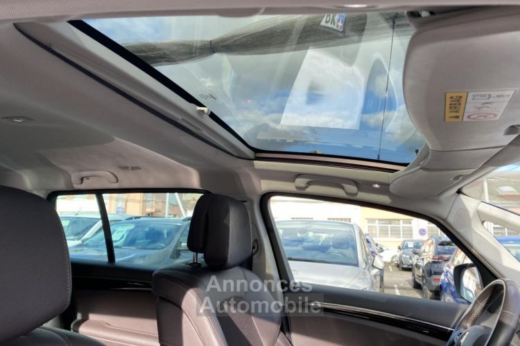 Renault Espace V 1.6 DCI 160 ENERGY ZEN EDC 5PL AVEC ATTELAGE - <small></small> 16.990 € <small>TTC</small> - #10