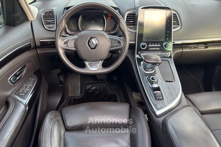 Renault Espace V 1.6 dCi 160 Initiale Paris EDC 7 Places 4Control - <small></small> 10.990 € <small>TTC</small> - #3