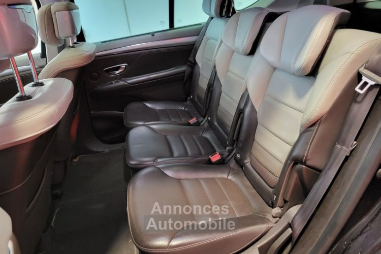 Renault Espace V 1.6 DCI 160 INITIALE PARIS EDC 7PL + ATTELAGE AMOVIBLE - <small></small> 14.390 € <small>TTC</small> - #11