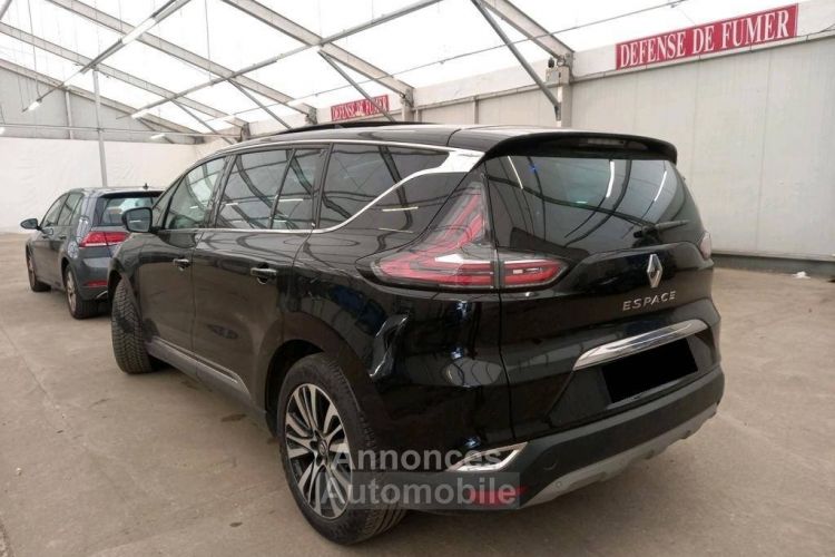 Renault Espace V 1.6 DCI 160 Initiale PARIS EDC 7places - <small></small> 18.500 € <small>TTC</small> - #3