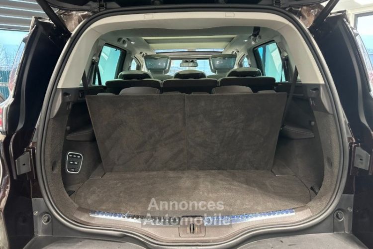 Renault Espace V 1.6 DCI 160CH ENERGY INITIALE PARIS EDC - <small></small> 18.970 € <small>TTC</small> - #11