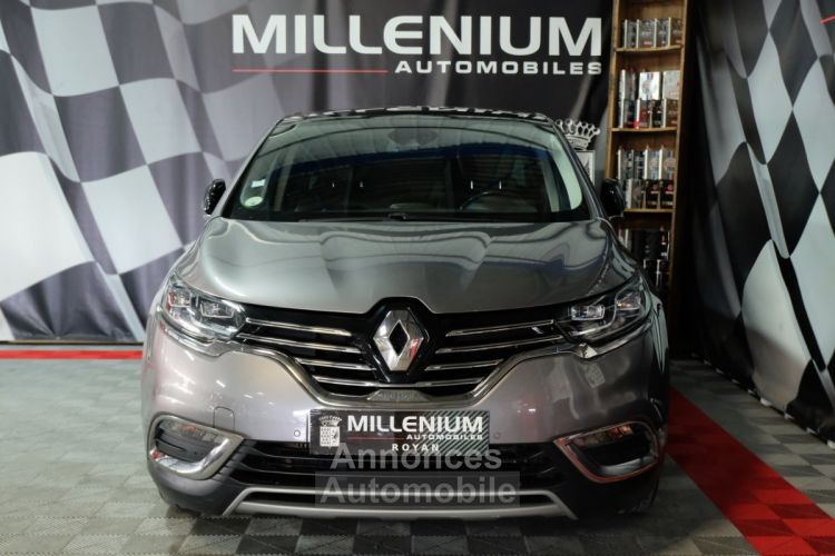 Renault Espace V 1.6 DCI 160CH ENERGY INITIALE PARIS EDC 7 PLACES - <small></small> 13.990 € <small>TTC</small> - #3