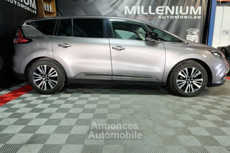 Renault Espace V 1.6 DCI 160CH ENERGY INITIALE PARIS EDC 7 PLACES - <small></small> 13.990 € <small>TTC</small> - #5