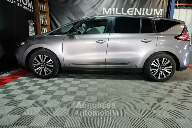 Renault Espace V 1.6 DCI 160CH ENERGY INITIALE PARIS EDC 7 PLACES - <small></small> 13.990 € <small>TTC</small> - #6