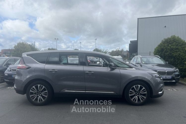 Renault Espace V 1.6 DCI 160CH ENERGY INITIALE PARIS EDC 7PL - <small></small> 16.990 € <small>TTC</small> - #13