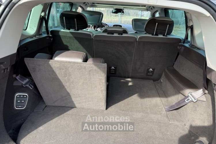 Renault Espace V 1.6 DCI 160CH ENERGY INITIALE PARIS EDC 7PL - <small></small> 15.990 € <small>TTC</small> - #16